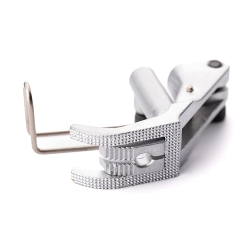 KP367W Pie prensatela para máquina de coser DURKOPP ADLER miniatura 5