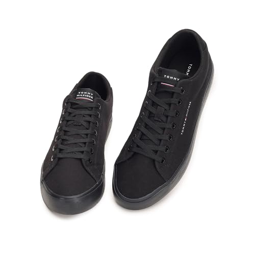 Image of Tommy Hilfiger Mens F23hmfw206 Sneaker