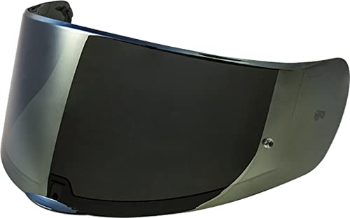 LS2 FF397 Vector Visier (Iridium Gold)