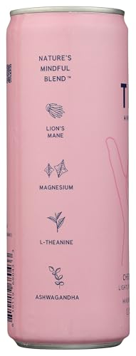 Image of Trip Cherry Lemon Functional Water, 12 FZ