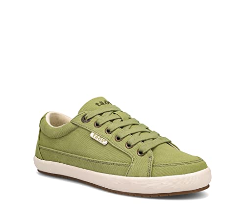 Image of Taos Women's Moc Star 2 Fashion Sneakers