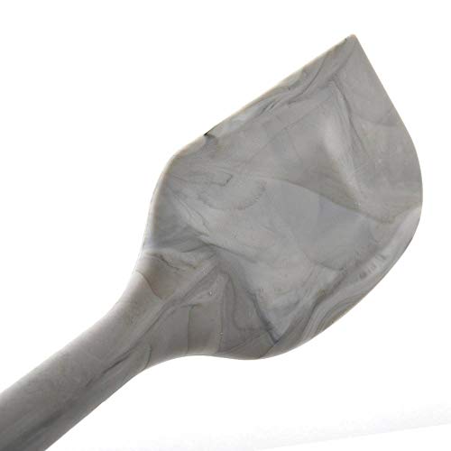 Spatule en silicone Norpro NP2995 marbre de 27,3 cm pour ne plus rien rayer