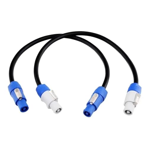 Enchufe NAC3FCA de 20A con Sistema de Bloqueo Rápido Antidesconexión Pack de 10 Conectores 4