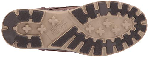 Botte de randonnée Kelsie Cliffs White Mountain avec semelle crantée confort - 4