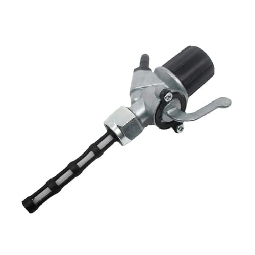 Grifo de tanque Petcock para MZ ETZ 250 con flujo optimizado de combustible 4