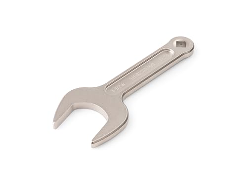TEKTON 1-1/2 Inch Service Wrench | WSE14338 | Made in USA