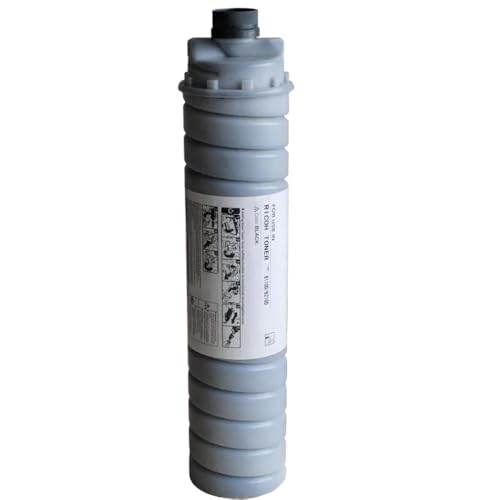 Cartouche de toner compatible MP6001 et MP7502 pour imprimantes professionnelles de bureau