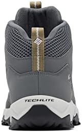Columbia Men's Flow Centre, Graphite/Sage, 11.5 | Image 3