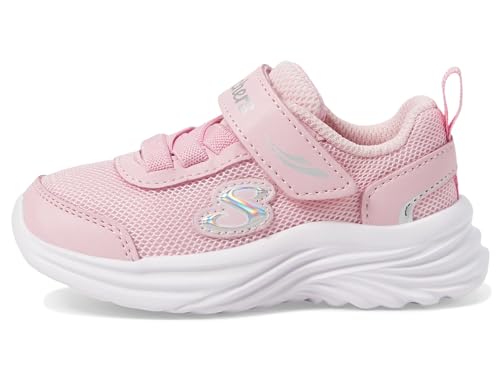 Skechers Girl's Dreamy Dancer-Frienship Vibe Sneaker3
