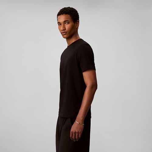 Image of Calvin Klein Men's Liquid Touch T-Shirt
