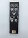 New Original VIZIO VSB210 VSB210WS VSB200 Soundbar Remote Control for VIZIO HOME THEATER SOUND BAR Vizio VSB200 VSB210 VSB210WS VSB211 VSB211WS VSB205 VSB206 VSB207