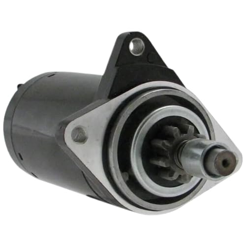 Démarreur de Moto Solution Panne Allumage Sea-Doo Challenger 278-000-576
