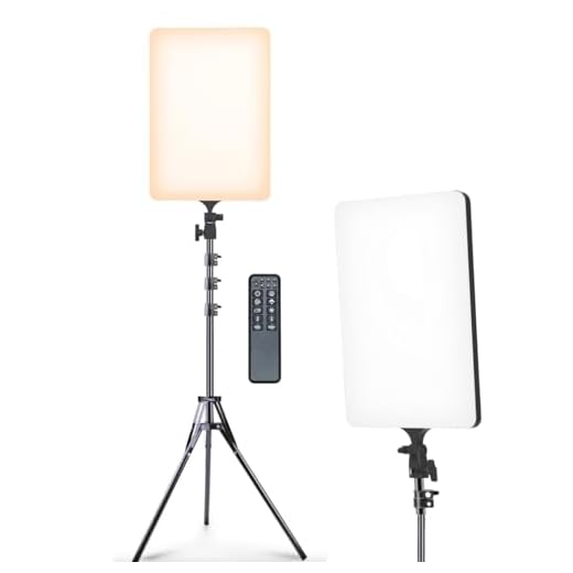 Ring Light Profissional Estudio 50W