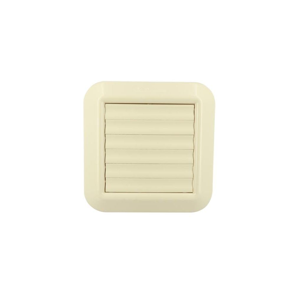 NICOLL Traversée de mur Ø100/125 sable