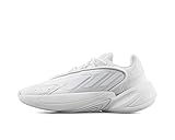 adiprene material Bequeme Passform adidas Ozelia J Leichtathletik-Schuh, Ftwbla, 38 EU