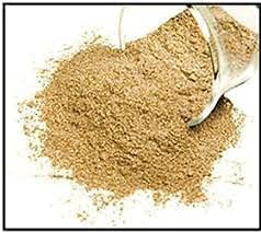 CROW HADJOD Cissus Quadrangularis Pulver, 100 g