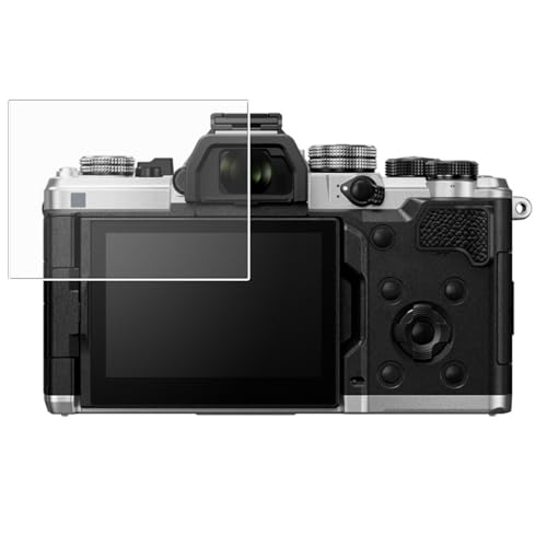ClearView OM SYSTEM OM-3p [˖h~mtB[^Cv] tیtB McLȂ {