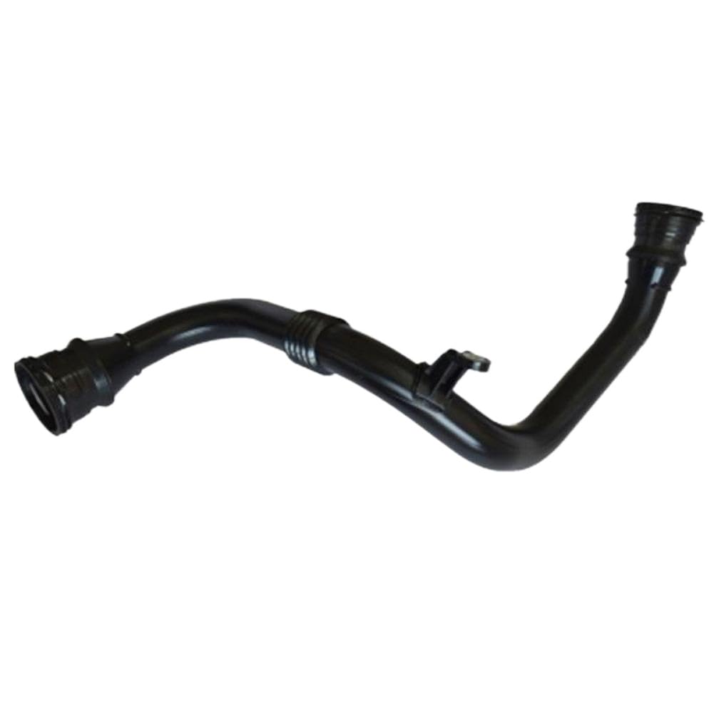 Rcgtnnesa Onecolor Intercooler Turbo Hose 144603415R Compatible With Renault Clio Iii 1.5 Dci