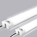 Produktbild LED Feuchtraumleuchte Deckenleuchte 120CM 36W, Lampe LED Röhre Werkstatt 3600LM Kaltweiß 5000K, LED leuchtstoffröhre IP65 für Garage, Wand, Werkstatt, Lager, Büro, Garten [2 Stück]