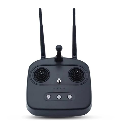 Télécommande avec caméra T10 pour filmer les paysages en grand angle