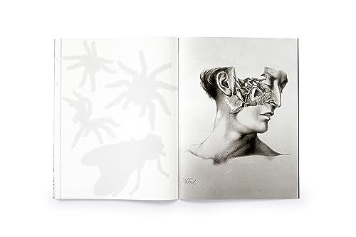 Cut Up This Book and Create Your Own Underworld: 1,000 Unexpected Images for Collage Artists - Image 8