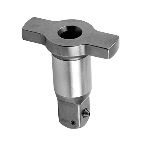 1/2" N415874 Anvil Assembly Fits De-wal 20V MAX XR Brushless High Torque, 1/2" Impact Wrench Detent Pin Anvil Driver Spindle Hammer Block For DCF899B DCF899M1 DCF899P1 DCF899P2 -  Big waves, 0526-02