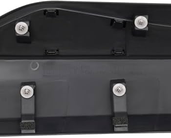 Amazon.com: Fits for Nissan Rogue 2021 2022 2023 Rear Left Door