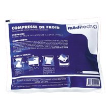 Cold Compressor – Pack of 5