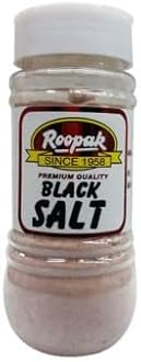 Black Salt | Natural Salt | Sendha Namak For Healthy