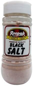 Black Salt | Natural Salt | Sendha Namak For Healthy