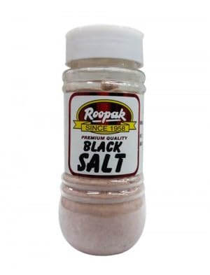 Black Salt | Natural Salt | Sendha Namak For Healthy