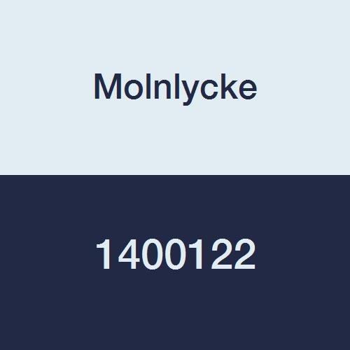 Molnlycke 1400122 Z-Flex Fluidized Heel Protector (Pack of 2)