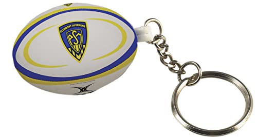 BALL KEYRING CLERMONT FD