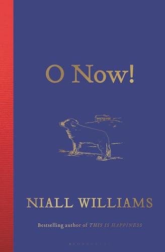O Now!