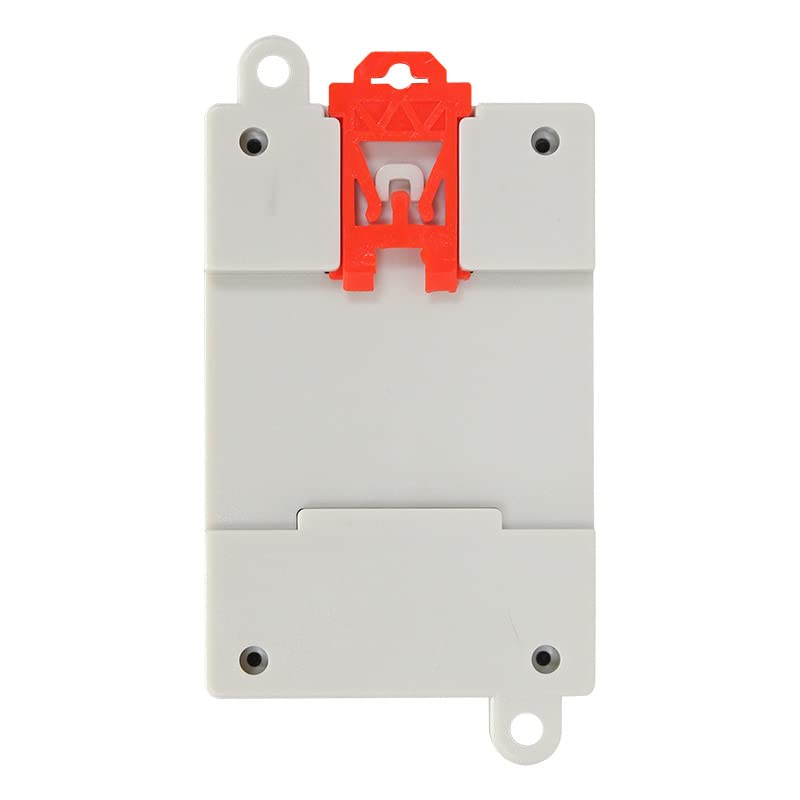 Miniatura 3 de FN-MD01 Modbus RTU Reproductor de audio con amplificador de 20 W