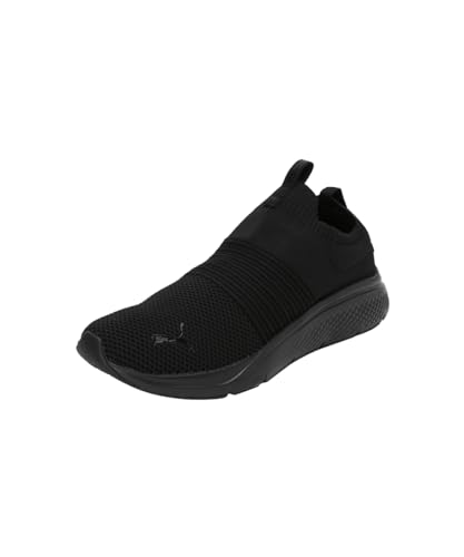 Image of Puma Mens Softride Pro Echo Slip-on -E Running Shoe