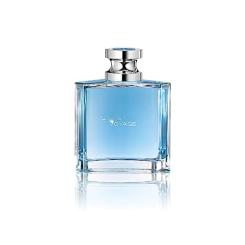 Image of Nau.tikaca Voyage Eau de Toilette For Men 100ml