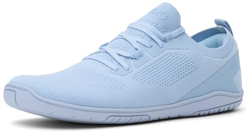 Image of Xero Shoes Women's Nexus Knit Zero Drop Barefoot Workout & Lifestyle Sneaker