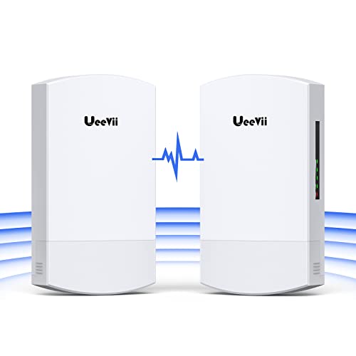 UeeVii Wireless Bridge Router