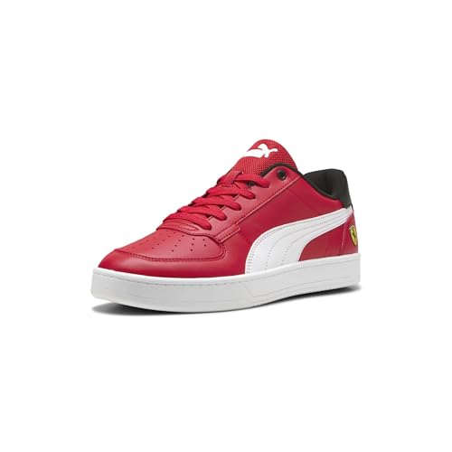 Image of Puma Mens Ferrari Caven 2.0 Shoes