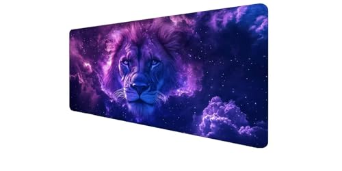 Tapis de souris XXL pour éliminer les glissements et protéger votre bureau PC