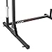 CAP Barbell Strength Power Rack and Bench Combo