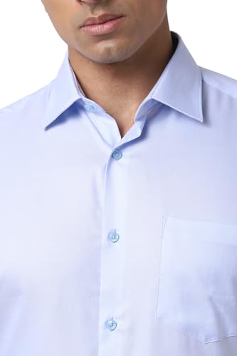 Image of Van Heusen Men's Regular Fit Shirt