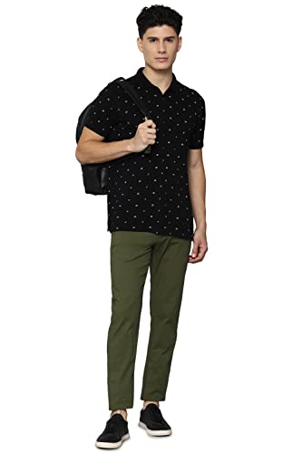 Image of Allen Solly Men Casual Pants