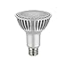 Satco S22243 Bulb, Silver