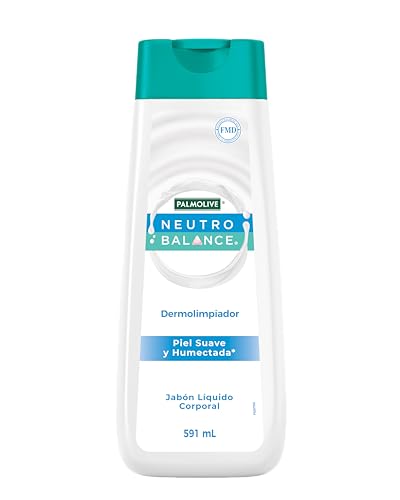 La mejor selección de Palmolive - los preferidos. 5