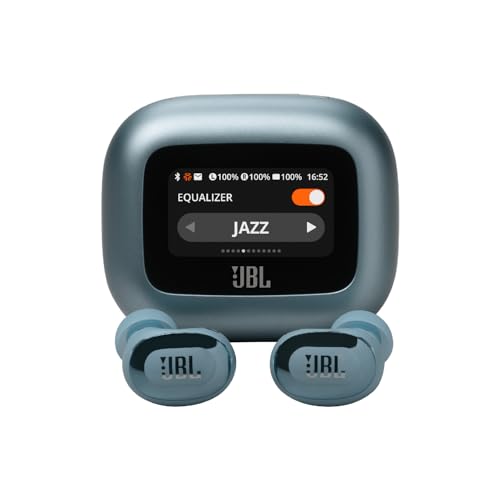 Amazon.co.jp: JBL: 完全ワイヤレスイヤホン
