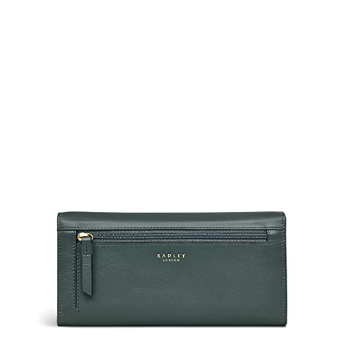 Radley London Puffy Large Flapover Wallet #TOP1