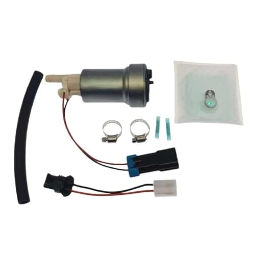 Pompe à carburant immergée F90000285 350 L/h pour Hellcat E85 et moto