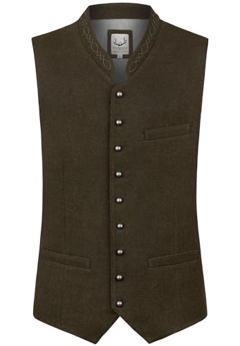 Gilet Homme Stockerpoint Devito : ajustement parfait sans pli
